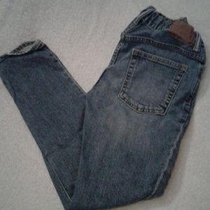 Boys gap jeans